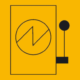 Aanwijzingsbord SafetyMarking® voor elektrotechniek