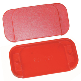 bovenplaten GfS, voor beschermkap voor vluchtdeur