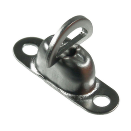 draaisluiting Signum voor waarschuwingsteken