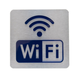 aanwijzingsbord SafetyMarking®, "WiFi"