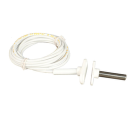 bedraad reedcontact GfS, voor dagalarm