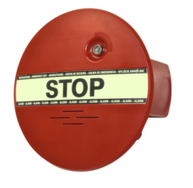 Deurbewaking DEXCON® GfS