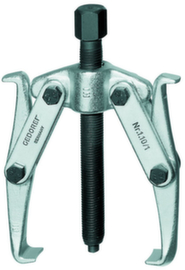 1.10/1 Trekker 2-arm 90x80 mm