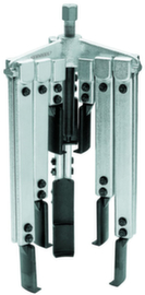 1.07/AS Trekkerset met 9 haken 130x100/200/250 mm