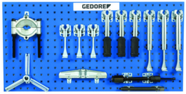 2.20 Werkplaatsset voor vrachtwagens