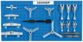 2,30 Industriële peel-off set