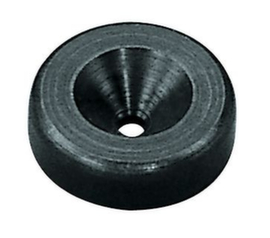 233200 Drukstuk voor 180° flaring (= 90° buigen van de pijp)