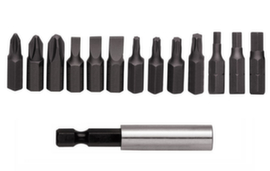 R33005014 Bitbox 1/4 PH+SL+TX+6-hoek+bithouder 14-delig