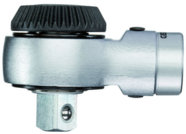 GEDORE 8794-02 Slip-on omkeerbare ratel 22 T - 3/4"