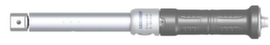 ETQR 60 Elektronische momentsleutel E-torc Q R 60 6-60 Nm SE 9x12