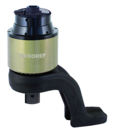 DVV-80ZRS Koppelvermenigvuldiger DREMOPLUS ALU 8000 Nm