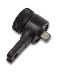 A73640 1/4 TB Om TBN 2 & 10 om te bouwen naar 1/4" aandrijfvierkant Ratel