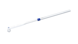 GEDORE 8563-N-05 Momentsleutel DREMOMETER DNR-Set 3/4" 155-760 Nm