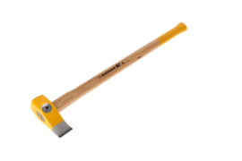 OX OX 35 H-3009 PROFI kloofhamer met hickory steel