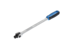 GEDORE 1997 Scharnierende handgreep 1/2" 381 mm