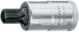 INX 19 5 Schroevendraaierbit 1/2" XZN M5