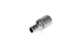 R41004503 Inbus 1/4" zeskant 4,5 mm lengte 25 mm