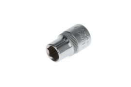 R51000904 Inbus 3/8" zeskant 9 mm lengte 28 mm