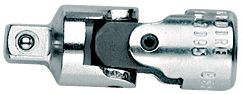2095 Kruiskoppeling 1/4"