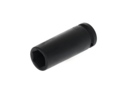 GEDORE RED R63001916 Schroevendraaierbit 1/2" zeskant 19 mm lengte 78 mm