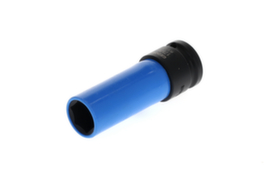 GEDORE R63041716 Schroevendraaier 1/2" 17 mm met beschermhuls