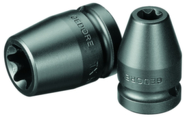 TX K 19 E14 Schroevendraaierbit 1/2" extern TX E14