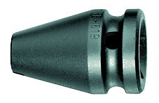 KB 830 Schakelaar 5/16" skt - 3/8" vkt