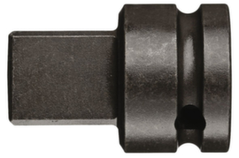 R67400008 Elektrische schroevendraaier vergroter 1/2 x 3/4