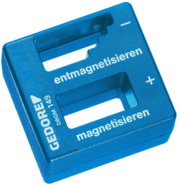 149 Magnetiseur/demagnetiseur