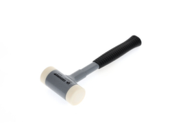 GEDORE 248 ST-50 Terugslagvrije zachte slaghamer Ø 50 mm