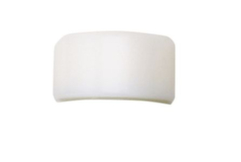 E 248-20 Reservekop polyamide (stuk) Ø 20 mm