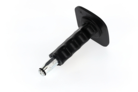 GEDORE 90 HS-4 Setter met handbeschermer 4 mm