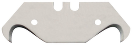 R93960100 Haakmesjes 12 stuks voor professioneel cuttermes R93210000