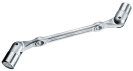 34 12X13 Dubbele moersleutel UD profiel 12x13 mm