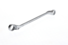 2 34X36 dubbele ringsleutels