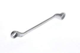 2 38X42 dubbele ringsleutels