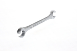 GEDORE 400 24X27 dubbelsleutel open UD profiel 24x27 mm