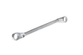 R01102528 Dubbele ringsleutel SW25x28 mm 342 mm