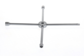 GEDORE 28 PRV Universele kruissleutel 17x19x21x1/2"