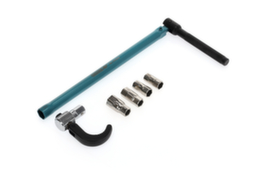 GEDORE 316500 Steekmoersleutel voet 260 mm