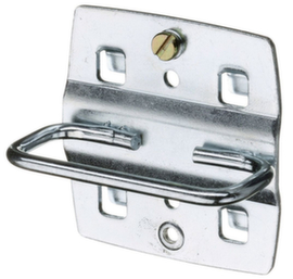 GEDORE 1500 H 22-55 Gereedschapshaak voor tangen 55x20 mm