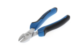 GEDORE 8316-160 JC Elektrodiagonaalschaar 160 mm 2C handgreep
