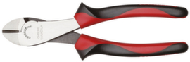 R28422180 Krachtige zijkniptang 180 mm 2K handgreep