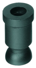 652-20 Rubberen zuignap Ø 20 mm