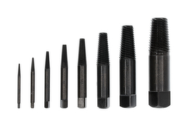 GEDORE 8551-88 Schroevendraaierset 8 stuks M3-M45