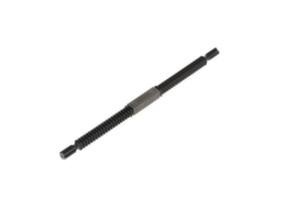 GEDORE 140 A-schroefdraadvijl voor inch-schroefdraad