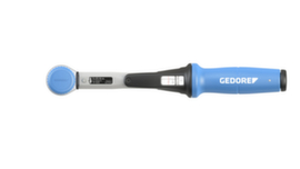 TF-K25 Momentsleutel TORCOFIX K 1/4" 5-25 N-m