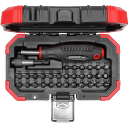 R33003032 Bitset 1/4 32 stuks BMC