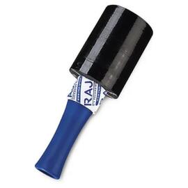 Afroller voor mini-stretchfolie