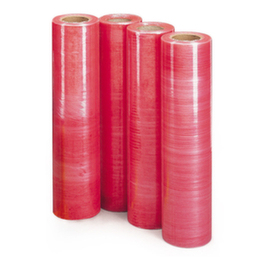 Antistatische stretchfolie